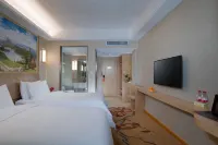 Vienna Hotel (Jinggangshan) Hotels in Jinggangshan