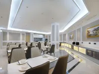 Vienna Hotel (Laoling Ginza Mall) Hotels in Laoling