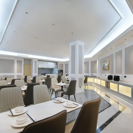 Vienna Hotel (Laoling Ginza Mall)