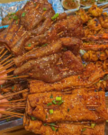 Twilight Seek·Qianxun Riverfront Homestay（Chongqing Jiefangbei-Hongyadong）