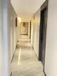 Jinfeng Theme Hotel Hotels in Zhangping