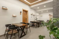Tengchong Nansu Mancheng Yongquan Private Tangmeisu - Desayuno