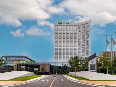Holiday Inn WUXI TAIHU NEW CITY by IHG