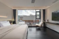 Yanyuli Qushuishanxuan Life Aestheticsholiday villa (Xichang Dashiban Ancient Village Branch)