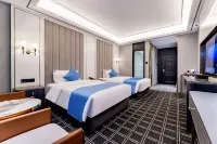 Ruiya Qingcheng Hotel