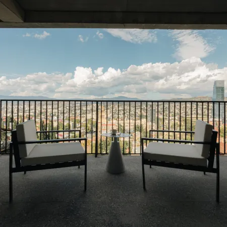 Castor & Pollux Hotel