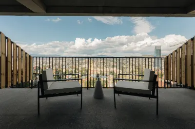 Castor & Pollux Hotel Hotels in Tiflis