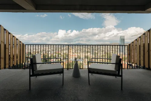Castor & Pollux Hotel Hotels in Tbilisi