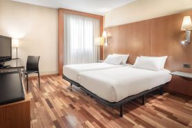 B&B HOTEL Ciudad de Lleida