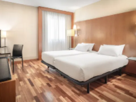 B&B HOTEL Ciudad de Lleida Hotels in Lleida