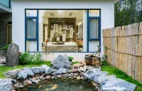 Suichang Yilan Hushan Homestay - Pet-friendly