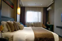 Bliss Haipai Hotel ( Guangxi University Nanning Railway Station Store)