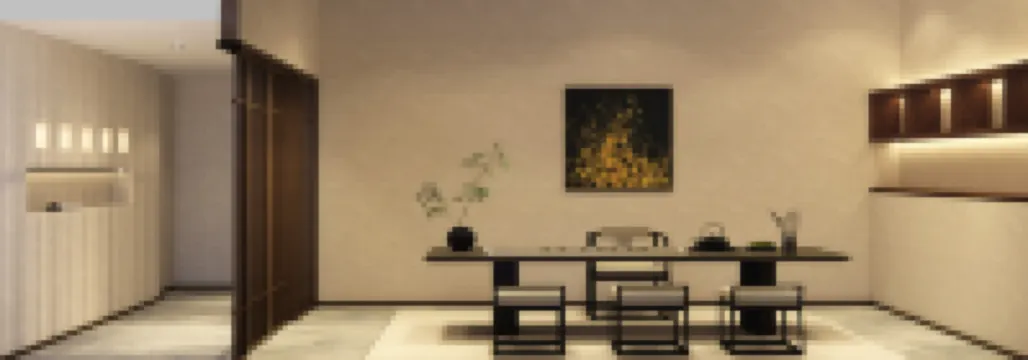 โฮมสเตย์ผู่หยิน (จัตุรัสหน้าสถานีรถไฟความเร็วสูง)