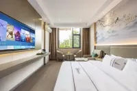 Shunhe Smart Hotel (Cangyuan Passenger Terminal Branch)
