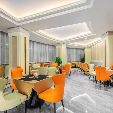 Vienna Hotel (Fuzhou Jinxi Xiangshan South Road)