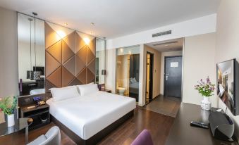 Orange Hotel (Nanjing Andemen)