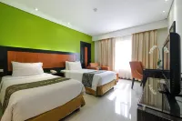 Loman Park Hotel Yogyakarta