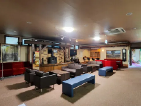 glampark Mori no Yado Hotel a Urugi
