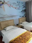 Xinyue Apartment Hotels in Hefei Xinqiao International Airport Area