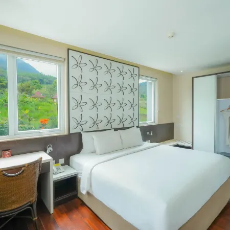 Amartahills Hotel and Resort