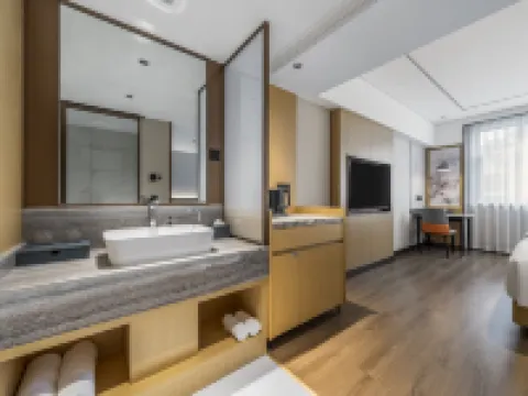 Xinyue Hotel Hotels in Laizhou