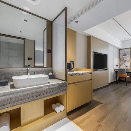 Xinyue Hotel