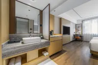 Xinyue Hotel Hotel di Laizhou