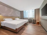 BORRMAN Hotel (Anxi East station  Wanda Plaza) Hotels in Anxi County