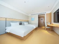 全季酒店（江陰萬達普惠路店） 江陰酒店