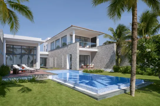 Renaissance Danang Hoi An Resort & Spa