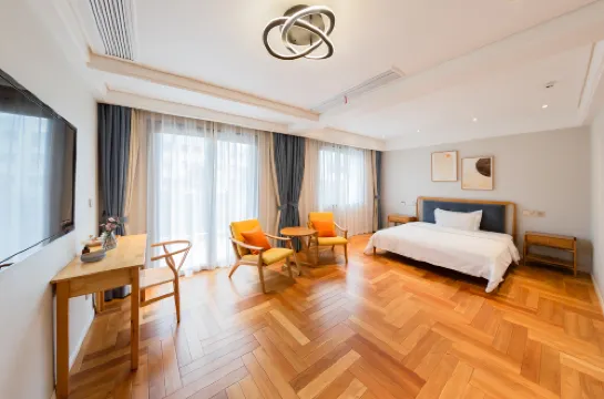 Peppermint Homestay