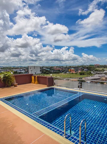 รูปภาพของซีเค รีสอร์ท พัทยา