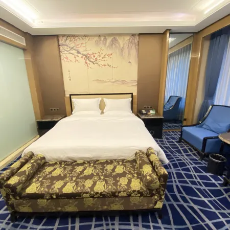 Yuhong International Hotel