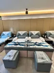 Mengzixudun Hotel (Honghezhou Government Branch) - Spa