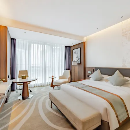 Jin peng Plaza Hotel Lang Ya Shop