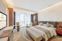 Jin peng Plaza Hotel Lang Ya Shop