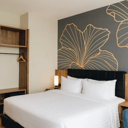 Grand Central Premier Hotels in Medan