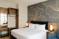 Grand Central Premier Hotels in Medan