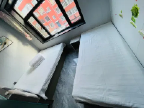 Jinxiao Jiameng Hotel