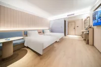 HanTing Hotel (Taonan Zhubang Wanchengguangchang Plaza)