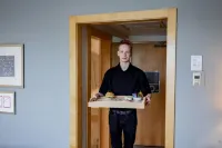 Best Western London Heathrow Ariel Hotel Hotels in Hayes