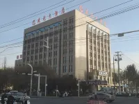 Shengyuan Hotel
