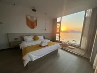 Shanfeng Yuyue Homestay Hotels near Huazhu Sunrise No. 1 Viewing Point