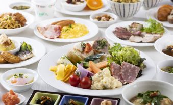 KOKO HOTEL Premier Hakata