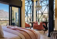The Silo Hotel Các khách sạn ở Cape Town