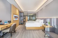 Ruili Elong R.YUN Hotel (Ruili Tourism Pedestrian Street)