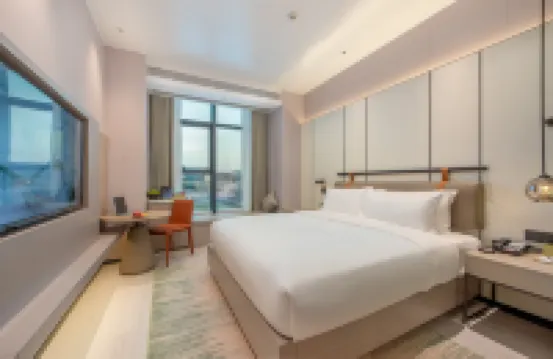 ONESS Executive Hotel