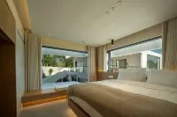 Huizhou Slow Xianglanyuan Tangquan Holiday Homestay Hôtels à : Boluo