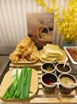 Homeinn Plus Hotel (Jining North Bus Station Vocational College) - petit déjeuner