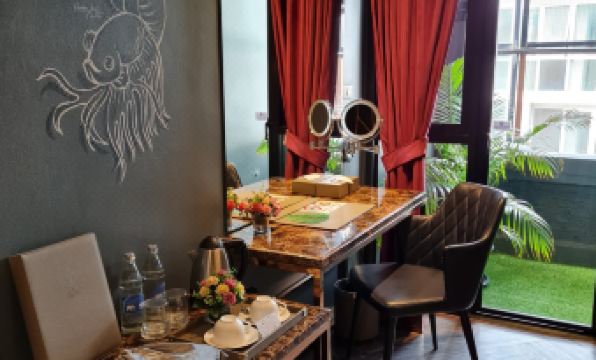 Ratchada Boutique Hotel